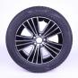 Lot de roues complètes 18 pouces aluminium PIRELLI Classe E  - Image 3