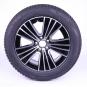 Lot de roues complètes 18 pouces aluminium PIRELLI Classe E  - Image 3