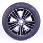 Lot de roues complètes 18 pouces aluminium PIRELLI Classe E  - Image 3