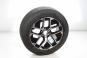 Lot de roues complètes 18 pouces aluminium NEXEN Classe E 21  - Image 3