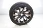 Pack jantes alu et pneus CONTI/WinterContact TS860S multibra  - Image 3