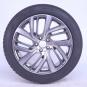 Lot de roues complètes alu 19 pouces Classe E Continental 21  - Image 3