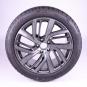 Lot de roues complètes en aluminium 19 pouces PIRELLI Classe E 214  - Image 3