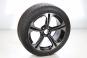 Pack jantes alu et pneus PIR/P ZERO 5 branches  - Image 3