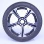 Pack jantes alu et pneus PIR/P ZERO 5 branches  - Image 3