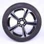 Lot de roues complètes alu 19 pouces Classe E Continental 21  - Image 3