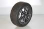 Pack jantes alu et pneus HANKOOK/VentusS1EVO3 AMG jante à 5  - Image 3