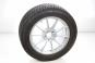 Lot de roues complètes alu 18 pouces CONTINENTAL Classe S 22  - Image 3