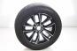 Lot de roues complètes 18 pouces en aluminium PIRELLI Classe  - Image 3
