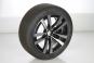 Pack jantes alu et pneus HANKOOK/Winteri*ceptevo2 jante à 5  - Image 3