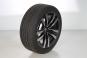 Pack jantes alu et pneus HANKOOK/Winteri*ceptevo2 jante à 5  - Image 3