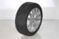 Pack jantes alu et pneus PIR/PZero à 5 doubles branches  - Image 3