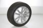 Pack jantes alu et pneus HANKOOK/Winteri*ceptevo2 jante à 5  - Image 3