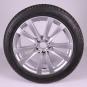 Pack jantes alu et pneus HANKOOK/Winteri*ceptevo2 jante à 5  - Image 3