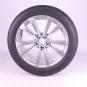 Pack jantes alu et pneus HANKOOK/Winteri*ceptevo2 jante à 5  - Image 3