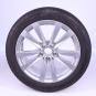 Pack jantes alu et pneus HANKOOK/Winteri*ceptevo2 jante à 5  - Image 3