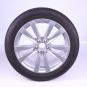 Pack jantes alu et pneus HANKOOK/Winteri*ceptevo2 jante à 5  - Image 3