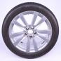 Pack jantes alu et pneus HANKOOK/Winteri*ceptevo2 jante à 5  - Image 3