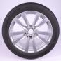Pack jantes alu et pneus HANKOOK/Winteri*ceptevo2 jante à 5  - Image 3