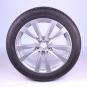 Pack jantes alu et pneus HANKOOK/Winteri*ceptevo2 jante à 5  - Image 3