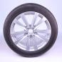 Pack jantes alu et pneus HANKOOK/Winteri*ceptevo2 jante à 5  - Image 3