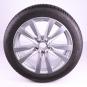 Pack jantes alu et pneus HANKOOK/Winteri*ceptevo2 jante à 5  - Image 3