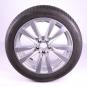 Pack jantes alu et pneus HANKOOK/Winteri*ceptevo2 jante à 5  - Image 3