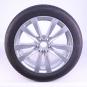 Pack jantes alu et pneus HANKOOK/Winteri*ceptevo2 jante à 5  - Image 3