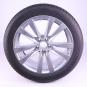 Pack jantes alu et pneus HANKOOK/Winteri*ceptevo2 jante à 5  - Image 3