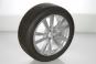 Pack jantes alu et pneus HANKOOK/Winteri*ceptevo2 jante à 5  - Image 3