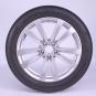 Pack jantes alu et pneus HANKOOK/Winteri*ceptevo2 jante à 5  - Image 3