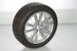 Pack jantes alu et pneus HANKOOK/Winteri*ceptevo2 jante à 5  - Image 3