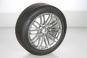 Pack jantes alu et pneus HANKOOK/Winteri*ceptevo2 jante à 10  - Image 3