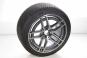 Pack jantes alu et pneus MICHELIN/PilotAlpin5 AMG à 5 double  - Image 3