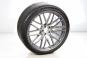 Lot de roues complètes AMG 21 pouces alu Classe SL MICHELIN  - Image 3