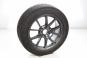 Lot de roues complètes 18 pouces aluminium MICHELIN classe C  - Image 3