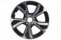 Jante alliage 18 pouces Mercedes-Benz d'origine pour CLE 236  - Image 3
