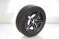 Pack de roues complètes d'été alliage 18 pouces avec pneus Pirelli pour CLE 236, Mercedes-AMG d'origine  - Image 3