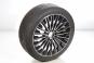 Pack de roues complètes d'été alliage 19 pouces avec pneus Goodyear pour CLE 236, Mercedes-AMG d'origine  - Image 3