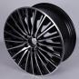 Jante alliage 19 pouces Mercedes-AMG d'origine pour CLE 236  - Image 3