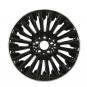 Jante alliage  pouces Mercedes-AMG d'origine pour CLE 236  - Image 3