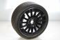 Pack de roues complètes d'été alliage 20 pouces avec pneus Goodyear pour CLE 236, Mercedes-AMG d'origine  - Image 3