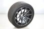 Lot de roues complètes AMG 19 pouces alu YOKOHAMA CLE 236  - Image 3