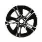 Jante alliage 19 pouces Mercedes-Benz d'origine pour CLE 236  - Image 3
