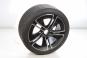 Pack de roues complètes d'été alliage 19 pouces avec pneus Goodyear pour CLE 236, Mercedes-Benz d'origine  - Image 3