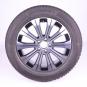 Roue complète alu CONTI/WinterContactTS850PSSR Jante à 10 br  - Image 3
