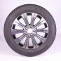 Roue complète alu CONTI/WinterContactTS850PSSR Jante à 10 br  - Image 3