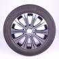 Roue complète alu CONTI/WinterContactTS850PSSR Jante à 10 br  - Image 3