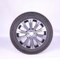 Lot de roues complètes alu 18 pouces CONTINENTAL classe EQA H243  - Image 3