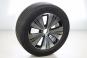 Lot de roues complètes 18 pouces aluminium MICHELIN classe EQA H243  - Image 3